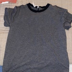 Lululemon Tee